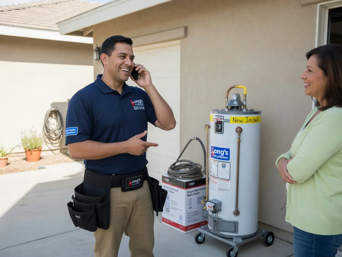 Leak Detection Frankton, IN FAQs